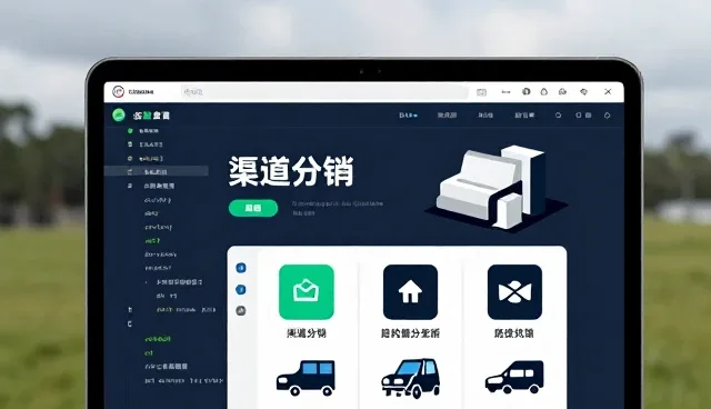 电商销售服务中商品采购的性能优化与适用场景