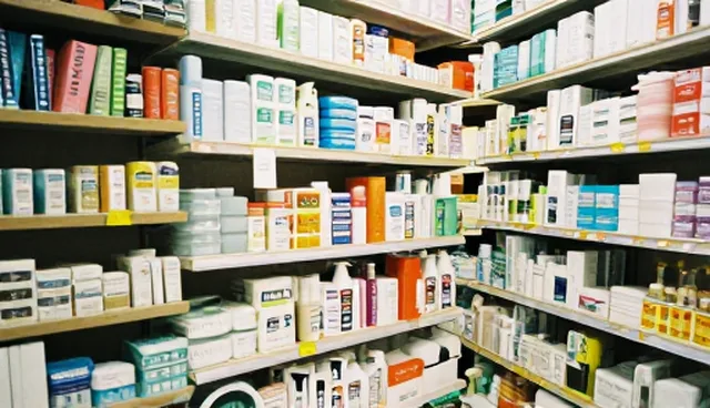 优化日用百货批发供应链:维护与管理的关键策略