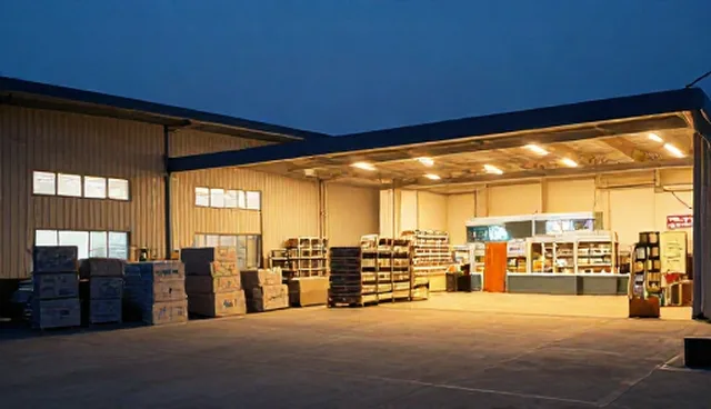 日用百货批发转化率提升:选型关注点与场景化策略