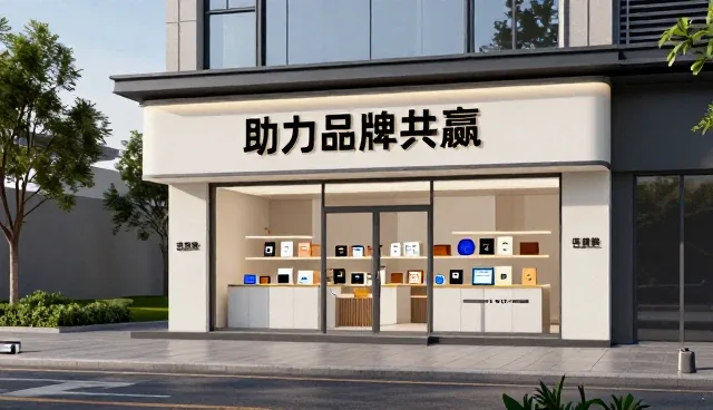 家庭日常使用应用中的品牌代理商品特点